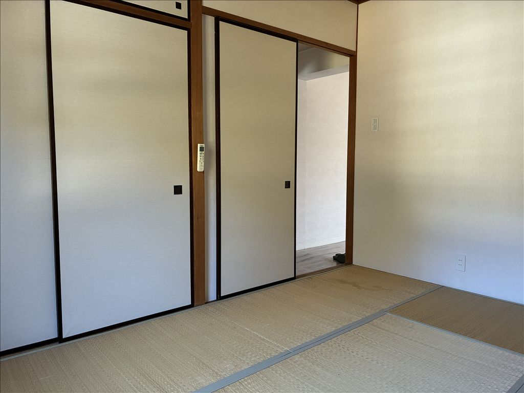 Tokyu Resort Town Hamanako B2 2LDK Apartment for Sale - Thumbnail 4