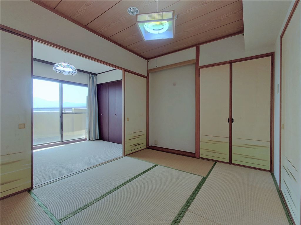 Lowajiru Nasu Kogen Heidi 2K Resort Apartment for Sale - Thumbnail 4
