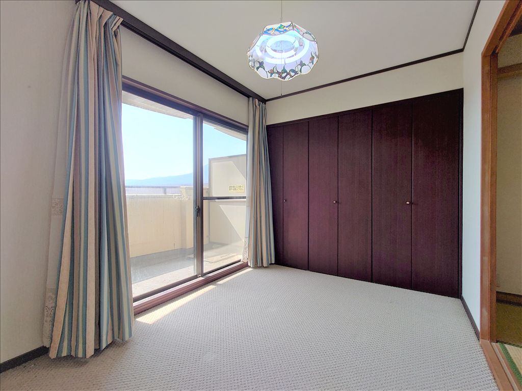 Lowajiru Nasu Kogen Heidi 2K Resort Apartment for Sale - Thumbnail 2