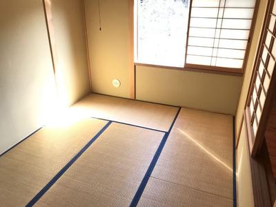 Traditional Vacation Home in Tsutsuji-ga-hara Villa Area, Nagano — Image 3, Iizuna, Nagano