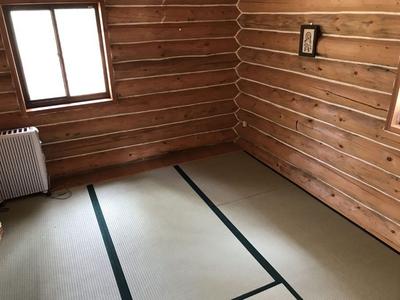 Traditional Vacation Home in Tsutsuji-ga-hara Villa Area, Nagano — Image 4, Iizuna, Nagano