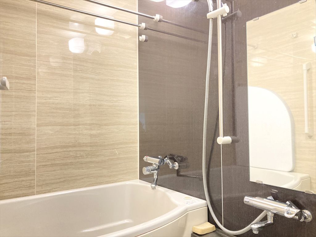 Marina City Cielvita 1LDK Condo in Wakayama with Resort Amenities - Thumbnail 4