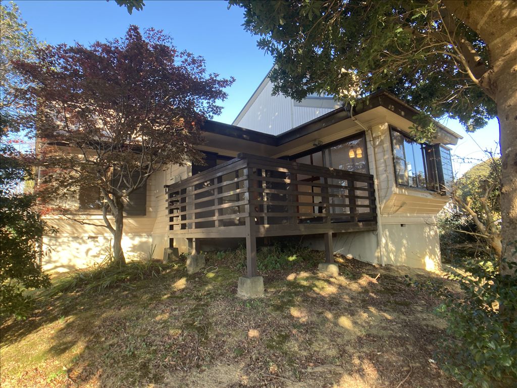 Tokyu Resort Hamanako 2LDK Villa with Natural Materials - Thumbnail 2