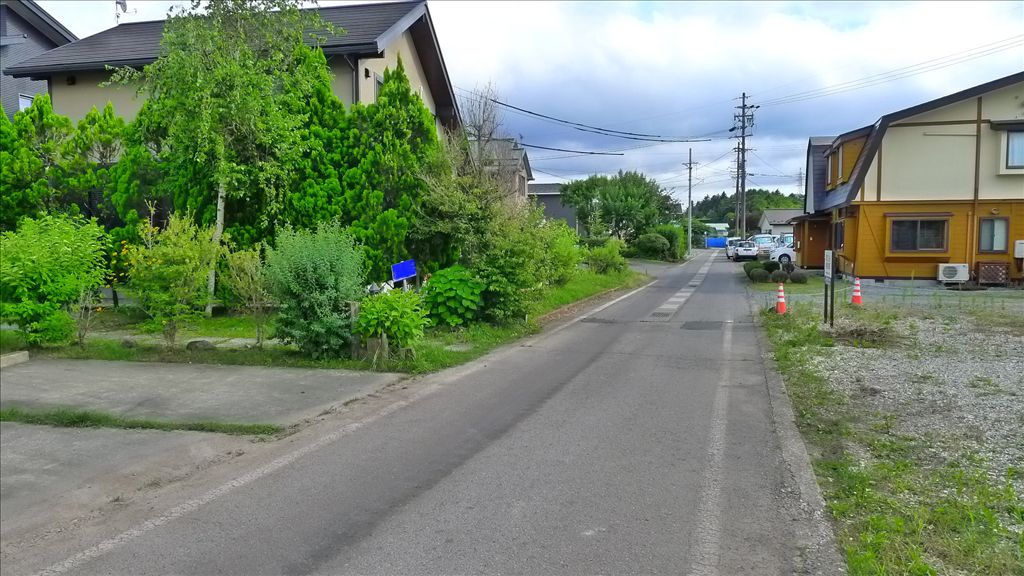 480m2 Vacant Land for Sale in Karuizawa's Narisawa Area - Thumbnail 3
