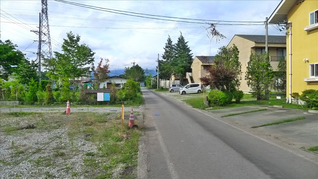 480m2 Vacant Land for Sale in Karuizawa's Narisawa Area - Thumbnail 2