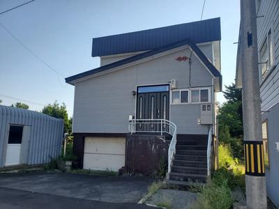 Property number 144 in Moseushi Town — Image 1, Imosegyu, Hokkaido