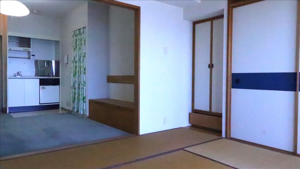 1DK Apartment Near Emi Beach, Minamiboso, Chiba - Thumbnail 3