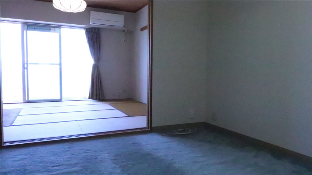 1DK Apartment Near Emi Beach, Minamiboso, Chiba - Thumbnail 4