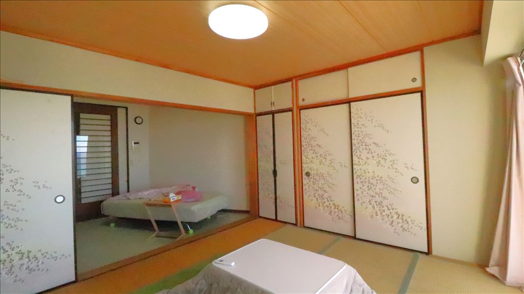 Esukaru Shirahama 1DK Resort Condo with Pacific Ocean Views - Thumbnail 4