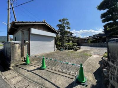 Land for sale [00121] - Property Details - Takeo City, Saga Prefecture Vacant House Bank Site — Image 1, Takeo, Saga