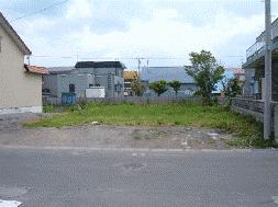 9-1, Hatanaka Kitamachi (H18-C-3) | Mashike Town — Image 1, Mashike, Hokkaido