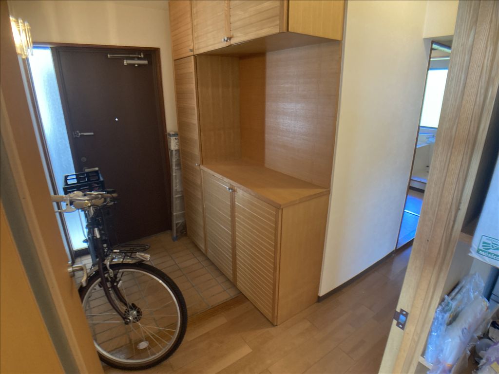 1LDK Apartment in Tokyu Resort Town Hamanako, Shizuoka - Image 1