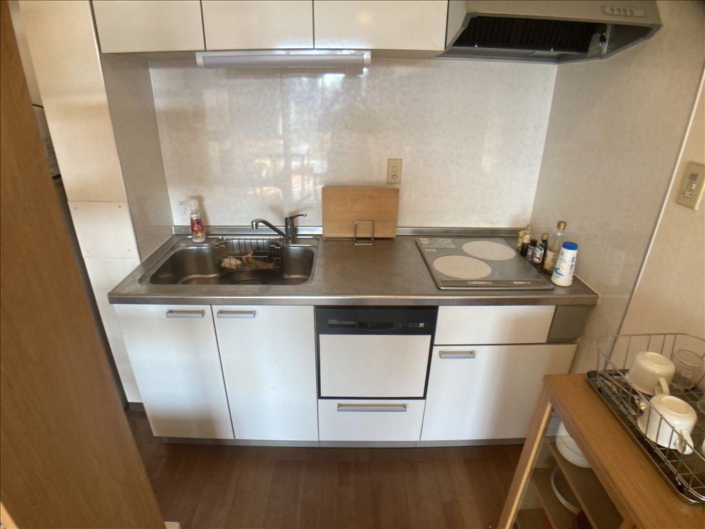 1LDK Apartment in Tokyu Resort Town Hamanako, Shizuoka - Thumbnail 4