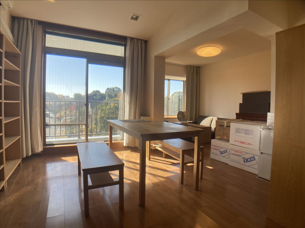1LDK Apartment in Tokyu Resort Town Hamanako, Shizuoka - Thumbnail 3