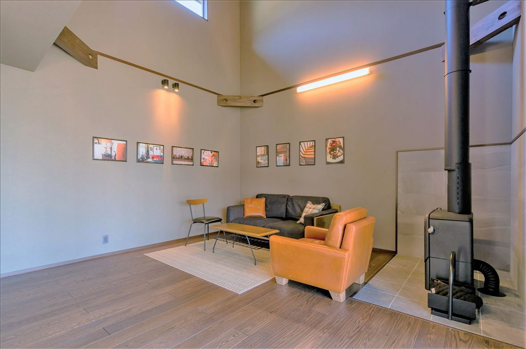 Fujiwara Nasu Highland Akebono-daira Villa for Sale in Tochigi - Thumbnail 3