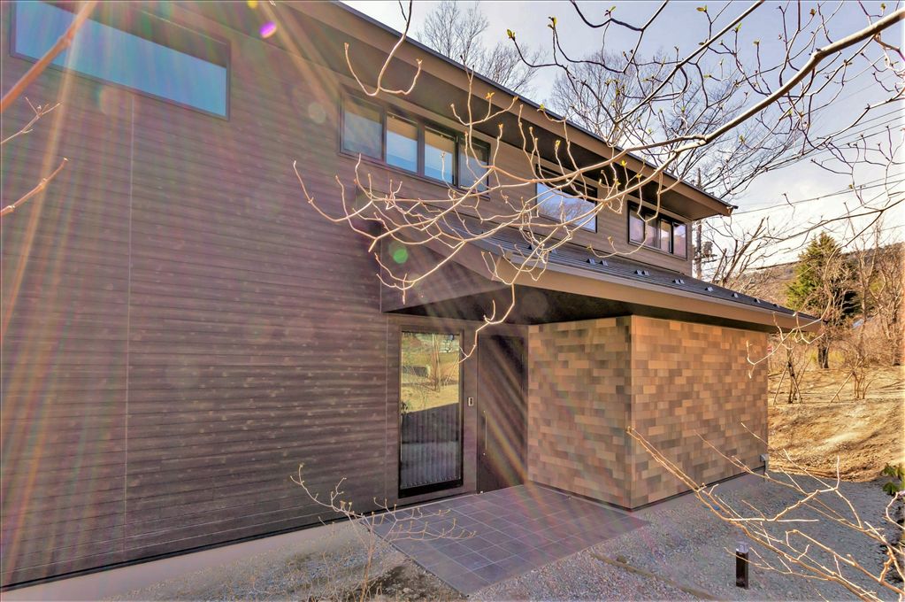 Fujiwara Nasu Highland Akebono-daira Villa for Sale in Tochigi - Thumbnail 2