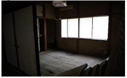 Second-hand detached houses 039 — Image 4, Tagami, Niigata