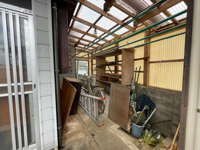Traditional Wooden House in Kawara Town, Fukuoka — Image 5, Kaharu, Fukuoka