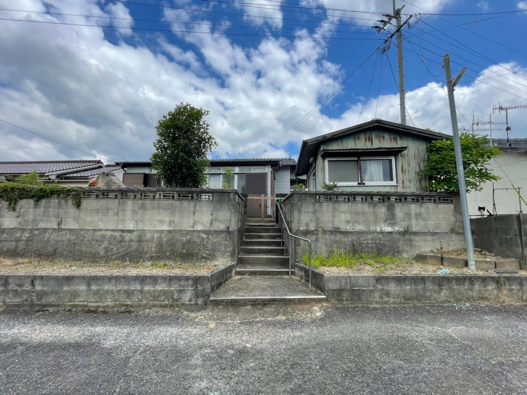 Traditional Wooden House in Kawara Town, Fukuoka - Thumbnail 2