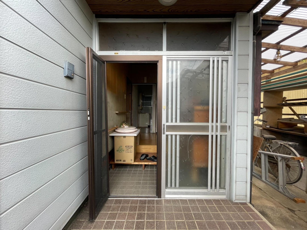 Traditional Wooden House in Kawara Town, Fukuoka - Thumbnail 4
