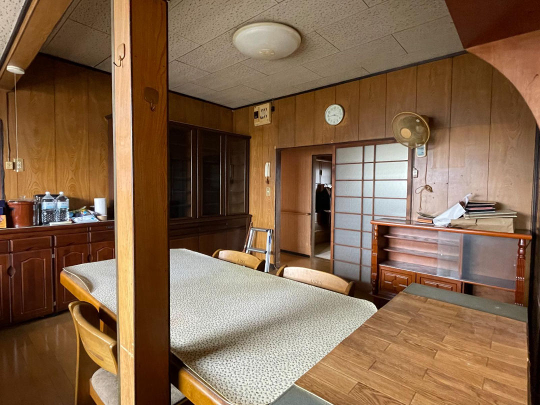 Traditional Wooden House in Kawara Town, Fukuoka - Thumbnail 3