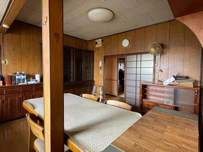 Traditional Wooden House in Kawara Town, Fukuoka — Image 3, Kaharu, Fukuoka