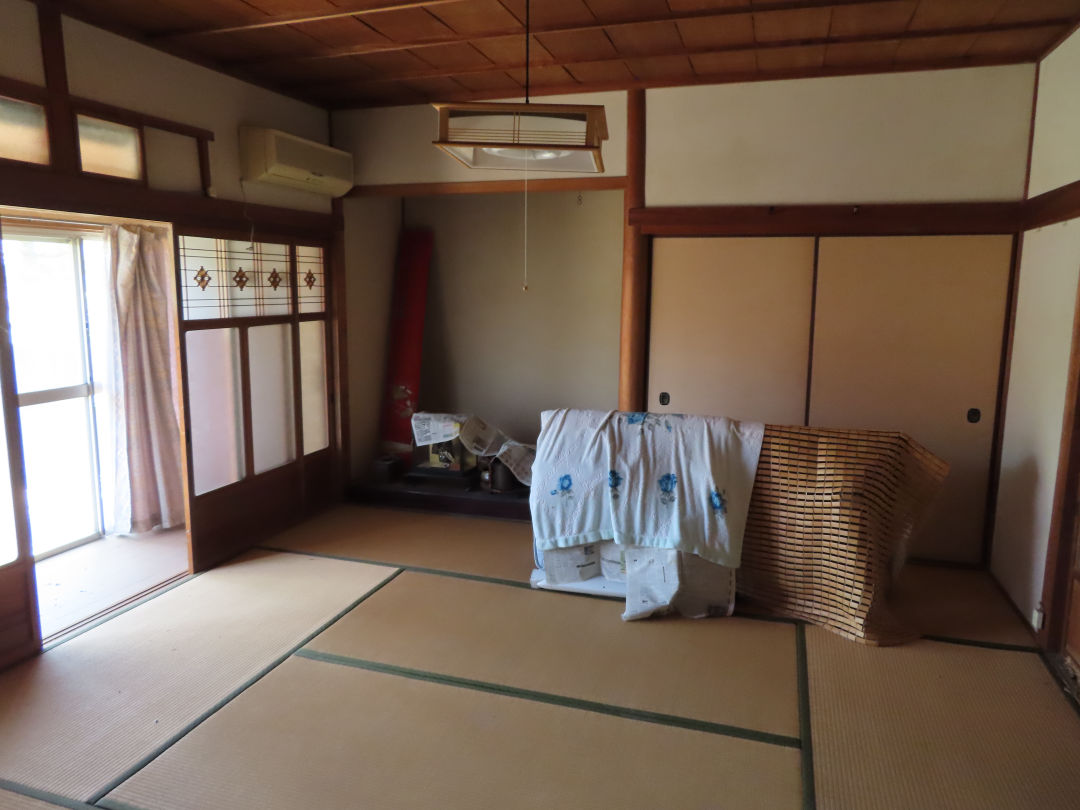310 Mitani District Property for Sale in Yakage Town - Thumbnail 3