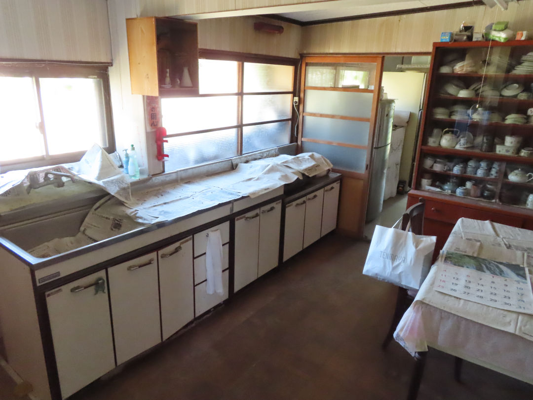310 Mitani District Property for Sale in Yakage Town - Thumbnail 2
