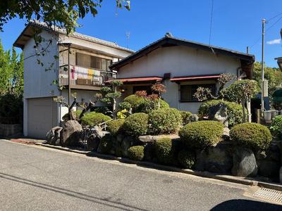 Kurate Town Official: [Property Details] No. 35 — Image 1, Kurate, Fukuoka