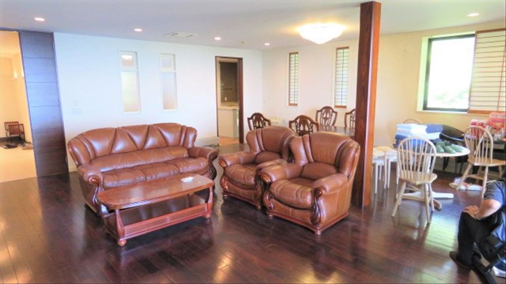 Villa with Bay Views in Angel Forest Resort Atami - Thumbnail 4