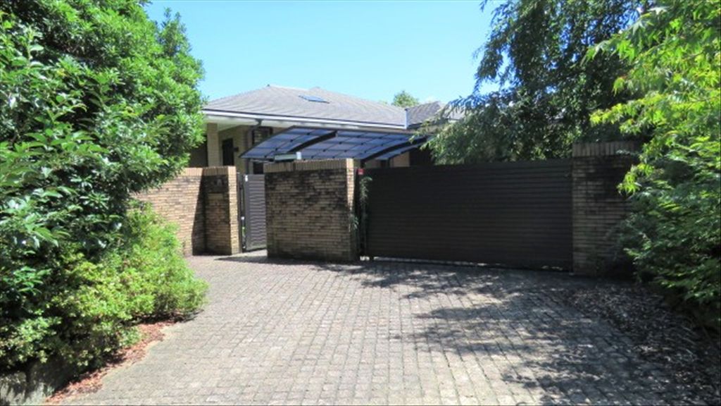 Villa with Bay Views in Angel Forest Resort Atami - Thumbnail 3