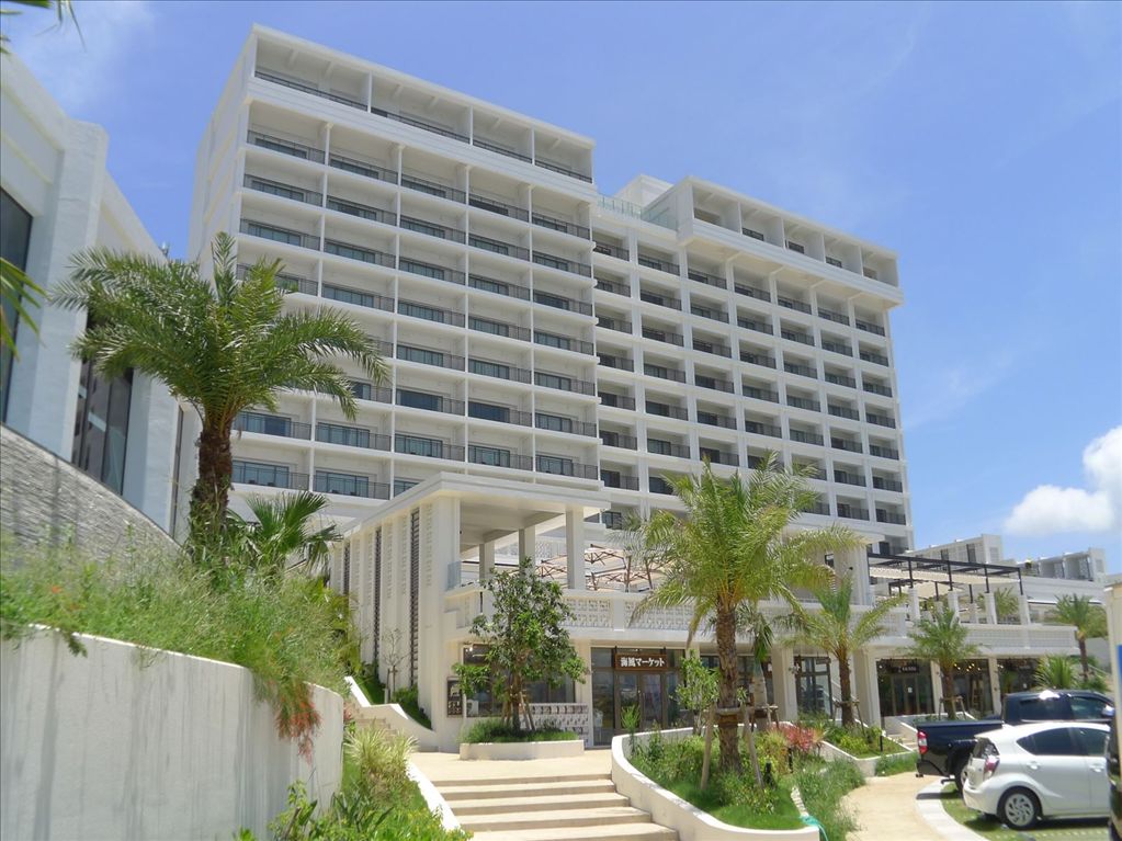 Aramaina Condo Hotel - 1BR Hotel Condominium in Okinawa's Yanbaru - Thumbnail 2