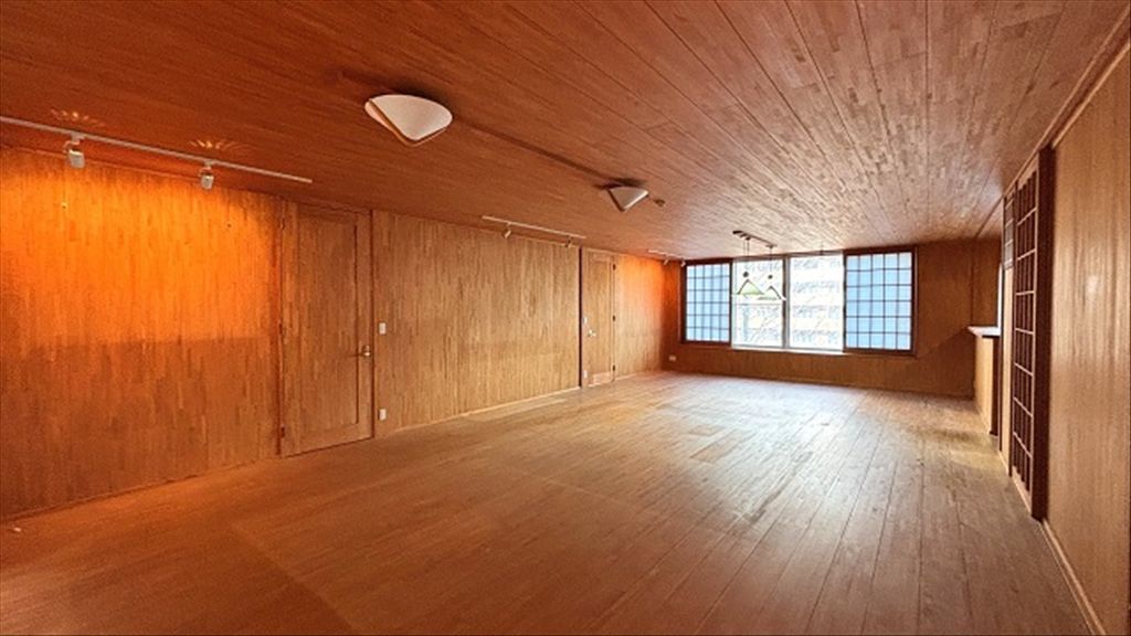 Suimeisō 2LDK Condo in Atami with Good Design Award - Thumbnail 4