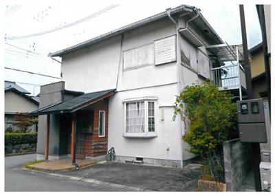 Sanyo Electric Railway Main Line Oshio Station - Property Details - Hyogo Takasago City Empty House Bank Site — Image 1, Takasago, Hyogo
