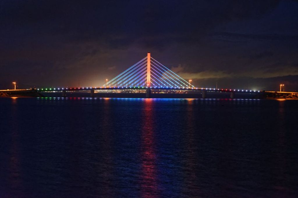 498.73 sqm Oceanfront Land for Sale in Uruma, Okinawa - Thumbnail 4