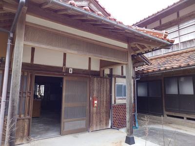 Historic 1893 Japanese House with Storehouse in Kotoura Town, Tottori — Image 4, Kotoura, Tottori