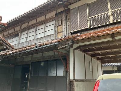 Historic 1893 Japanese House with Storehouse in Kotoura Town, Tottori — Image 3, Kotoura, Tottori