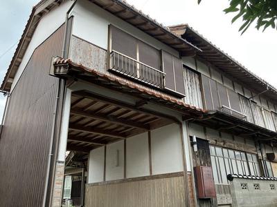 Historic 1893 Japanese House with Storehouse in Kotoura Town, Tottori — Image 1, Kotoura, Tottori