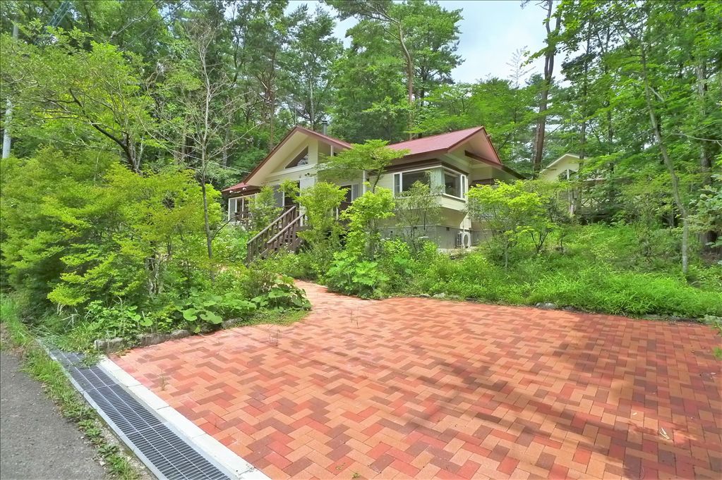 Renovated 2LDK Vacation House with Wood Stove in Nasu, Tochigi - Thumbnail 4