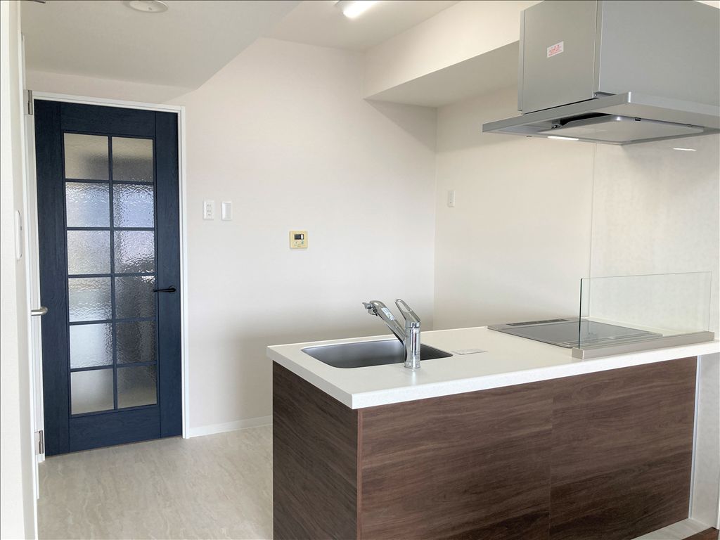 Esukāru Iwai 1R Condo | Renovated 2025 | Minamibōsō, Chiba - Thumbnail 4