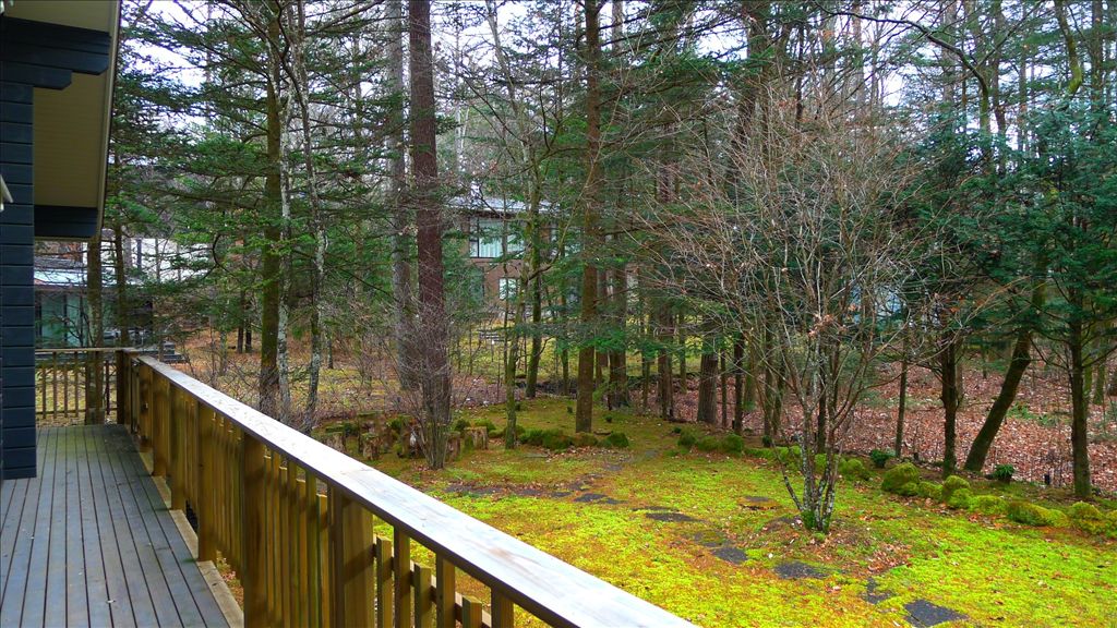 2LDK+Loft Vacation House in Old Karuizawa, Nagano - Thumbnail 4