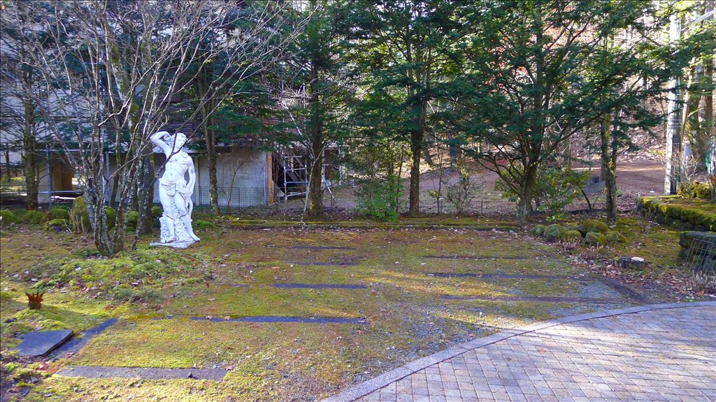 2LDK+Loft Vacation House in Old Karuizawa, Nagano - Thumbnail 3