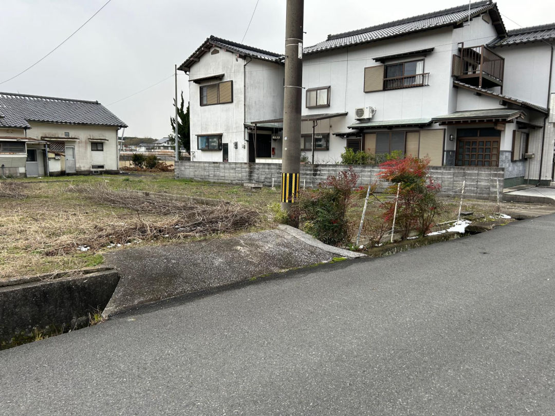 Spacious Land in Kawara Town, Fukuoka - Thumbnail 3
