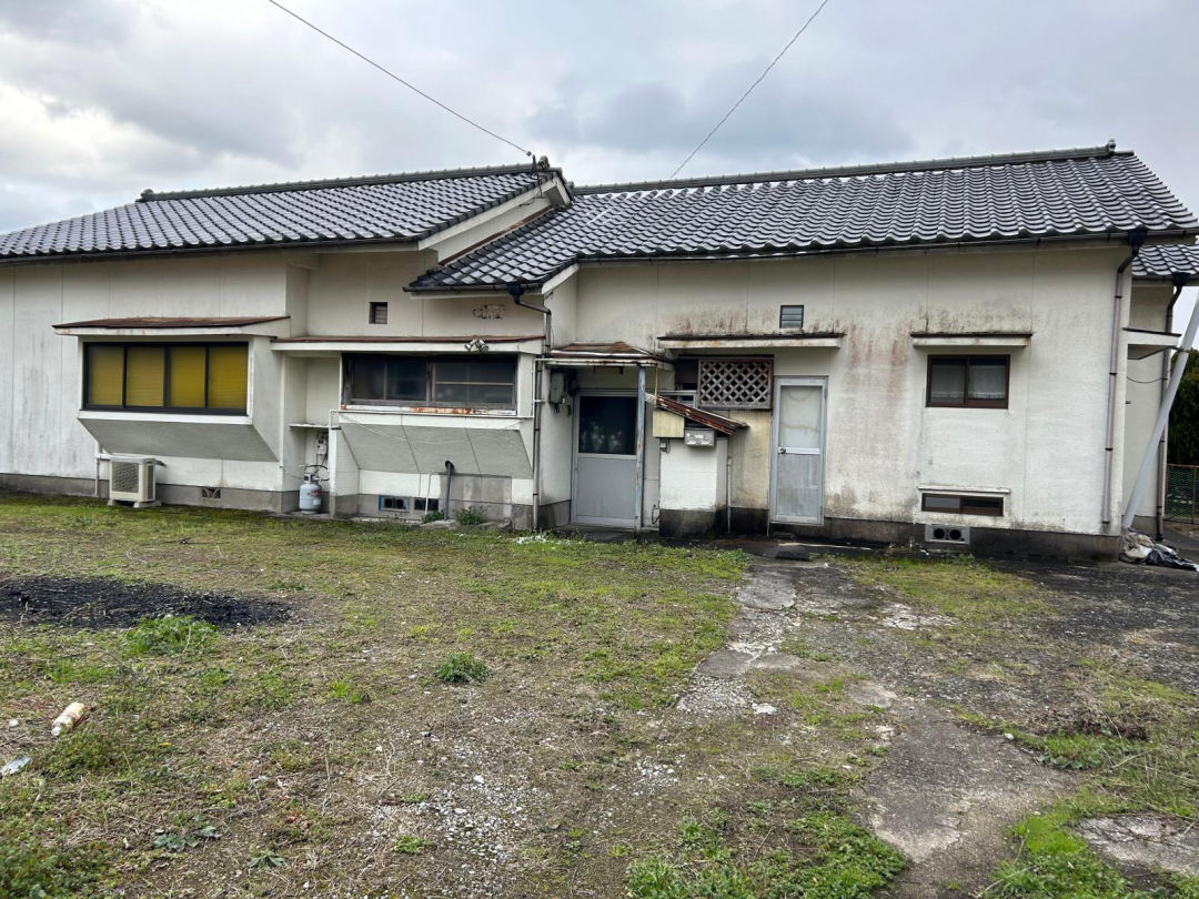 Spacious Land in Kawara Town, Fukuoka - Thumbnail 4