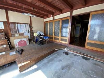 Vacant House [No.134] Gohyakukoku - Property Details - Tateyama Town, Toyama Vacant House Bank Site — Image 1, Tateyama, Toyama