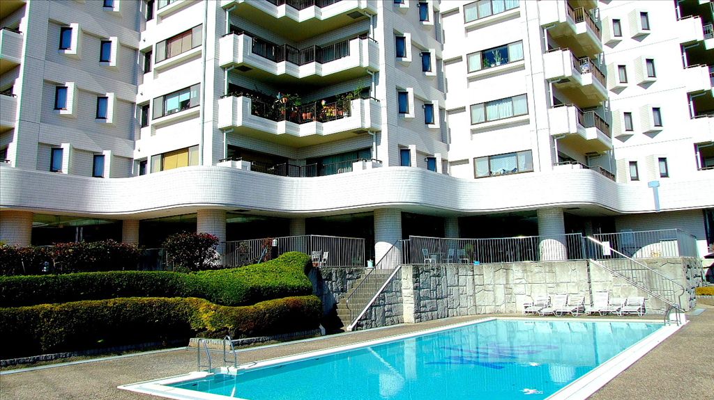 Spax Atami Izusan 2LDK Condo with Ocean Views & Hot Springs - Thumbnail 3