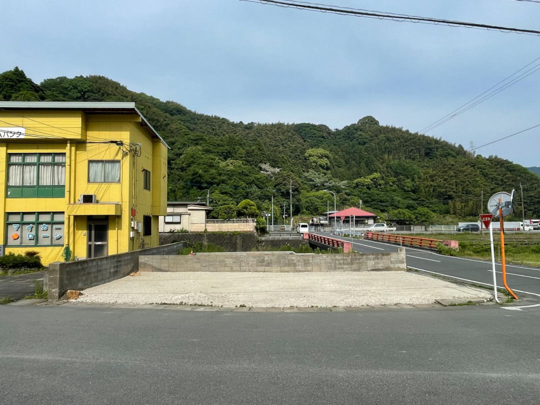 Land for Sale in Kawara Town, Fukuoka - Thumbnail 3