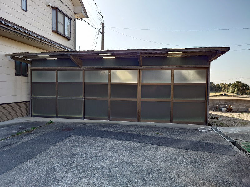 Spacious Family Home in Kotoura, Tottori - Thumbnail 3