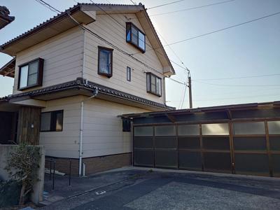 Spacious Family Home in Kotoura, Tottori — Image 1, Kotoura, Tottori