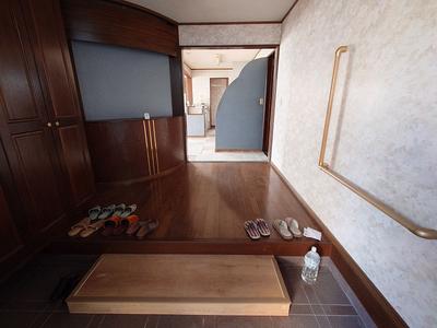 Spacious Family Home in Kotoura, Tottori — Image 4, Kotoura, Tottori